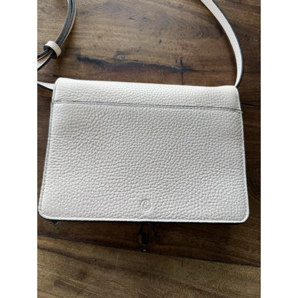 TREASURE & BOND Crossbody Purse Pebble Pink Nordstrom Bag Woman's